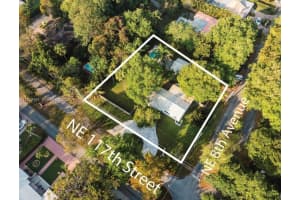 11660 Ne 8th Ave, Biscayne Park