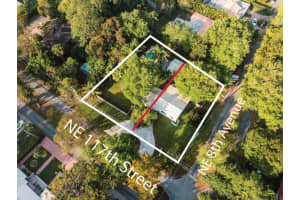 11660 NE 8th Ave, Biscayne Park, FL 33161, - MLS#A11937395