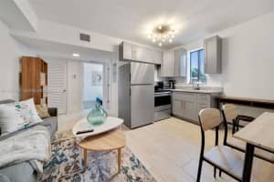 2162 Sw 14th Ter 101 Miami, FL 33145 - MLS#A11937397