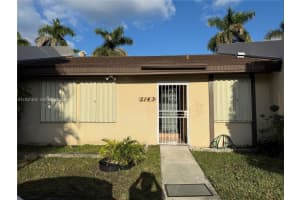 5143 Sw 140th Pl 5143, Miami