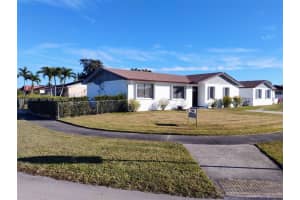 12385 Sw 187th Ter, Miami