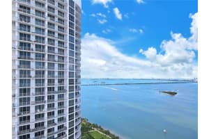 1750 N Bayshore Dr 4504 Miami, FL 33132 - MLS#A11937436