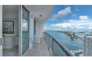 1750 N Bayshore Dr 4504 Miami, FL 33132 - MLS#A11937436