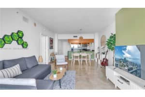 1750 N Bayshore Dr 4504 Miami, FL 33132 - MLS#A11937436