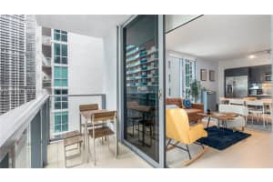 31 Se 6th St 1708 Miami, FL 33131 - MLS#A11937446