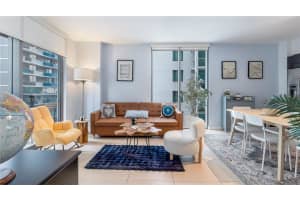 31 Se 6th St 1708 Miami, FL 33131 - MLS#A11937446