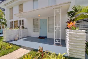 6865 Bay Dr APT 22, Miami Beach, FL 33141, - MLS#A11937475