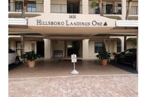 1631 Riverview Rd 203, Deerfield Beach