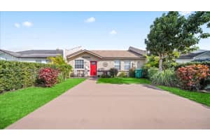 14609 Sw 117th Ave Miami, FL 33186 - MLS#A11937516