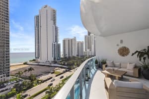 17550 Collins Ave 905 Sunny Isles Beach, FL 33160 - MLS#A11937522