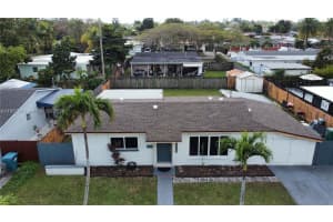 11962 SW 37th Terrace, Miami, FL 33175, - MLS#A11937525