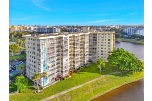 3095 N Course Dr 201 Pompano Beach, FL 33069 - MLS#A11937526