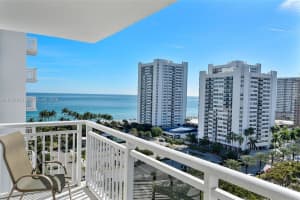 1849 S Ocean Dr 1412, Hallandale Beach