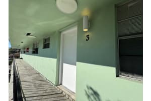 201 NW 77th St #3, Miami, FL 33150, - MLS#A11937558