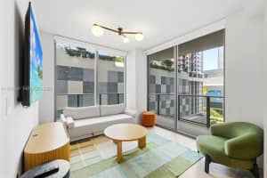 11 Ne 6 Street 709 Miami, FL 33132 - MLS#A11937567