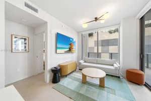 11 Ne 6 Street 709 Miami, FL 33132 - MLS#A11937567