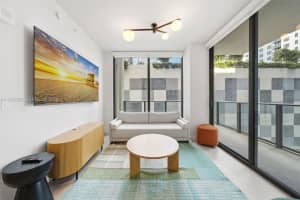 11 Ne 6 Street 709 Miami, FL 33132 - MLS#A11937567