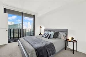 45 SW 9th St Apt 1609, Miami, FL 33130, - MLS#A11937580