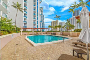 17555 Atlantic Blvd 607, Sunny Isles Beach