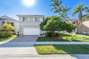 19144 NW 13th St, Pembroke Pines, FL 33029, - MLS#A11937592