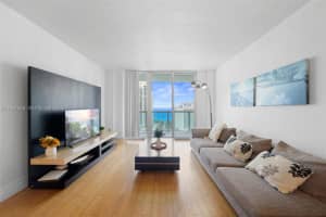 19370 Collins Ave 1507 Sunny Isles Beach, FL 33160 - MLS#A11937603