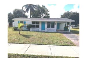 3384 Nw 18th Ct 3384, Lauderhill