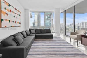 851 NE 1st Ave #2601, Miami, FL 33130, - MLS#A11937619