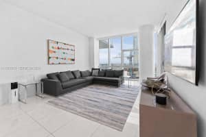 851 NE 1st Ave #2601, Miami, FL 33130, - MLS#A11937619