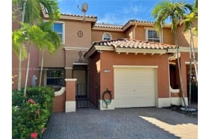 3162 Sw 153rd Ct 3162, Miami