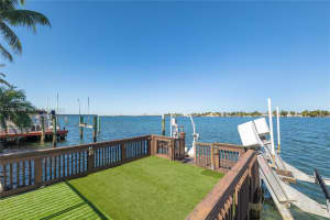 1375 N Biscayne Point Rd, Miami Beach, FL 33141, - MLS#A11937664