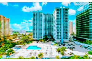 2030 S Ocean Dr 506 Hallandale Beach, FL 33009 - MLS#A11937665