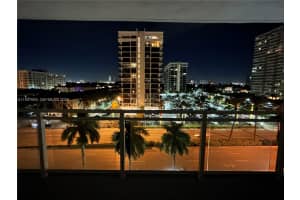 2030 S Ocean Dr 506 Hallandale Beach, FL 33009 - MLS#A11937665