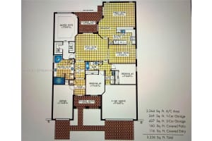 4082 Nw 87th Ave Cooper City, FL 33024 - MLS#A11937673