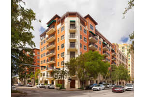100 Andalusia Ave APT 408, Coral Gables, FL 33134, - MLS#A11937699