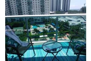 19380 Collins Ave 806 Sunny Isles Beach, FL 33160 - MLS#A11937704