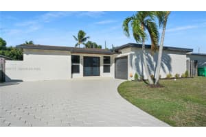 8651 Nw 24th St, Sunrise