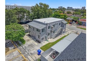 600 NW 25th Ct #1, Miami, FL 33125, - MLS#A11937713