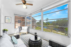 2951 NW 46th Ave APT 306, Lauderdale Lakes, FL 33313, - MLS#A11937741