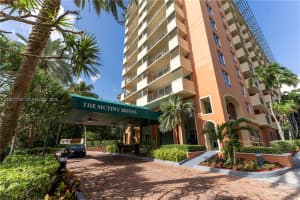2951 S Bayshore Dr #717, Miami, FL 33133, - MLS#A11937752