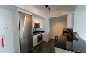 92 SW 3rd St APT 1802, Miami, FL 33130, - MLS#A11937771