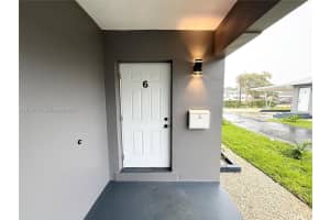 2213 Madison St #6, Hollywood, FL 33020, - MLS#A11937776