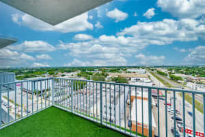 140 S Dixie Hwy APT 1007, Hollywood, FL 33020, - MLS#A11937785