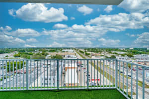 140 S Dixie Hwy APT 1007, Hollywood, FL 33020, - MLS#A11937785