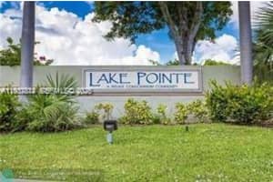 212 Lake Pointe Dr APT 210, Oakland Park, FL 33309, - MLS#A11937814
