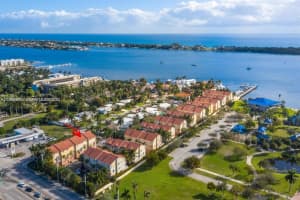 104 Harbors Way, Boynton Beach, FL 33435 - MLS#A11937818
