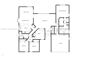 836 Nw 131st Ave Sunrise, FL 33325 - MLS#A11937821