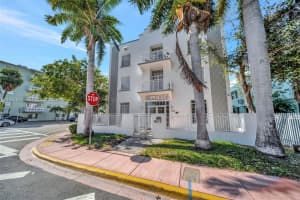 1502 Jefferson Ave APT 201, Miami Beach, FL 33139, - MLS#A11937843
