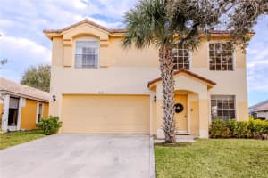 615 Stanford Ln, Port St. Lucie, FL 34983, - MLS#A11937870