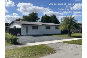 9520 Lisa Rd, Cutler Bay
