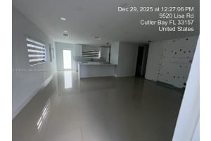 9520 Lisa Rd, Cutler Bay, FL 33157, - MLS#A11937878